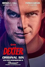 Dexter: Pecado Original 2024–  torrent