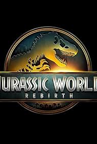 Jurassic World: Rebirth 2025 torrent